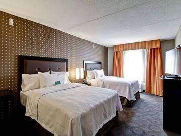 Homewood Suites by Hilton Toronto-Ajax2