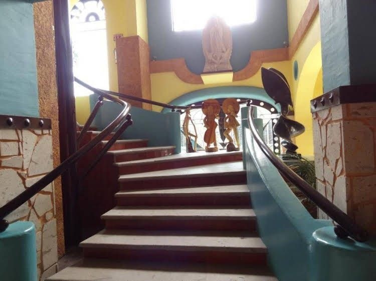 Hotel Plaza Rubio3