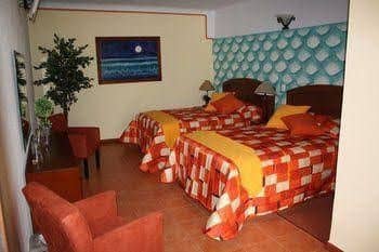 Hotel Plaza Rubio Hotel Plaza Rubio