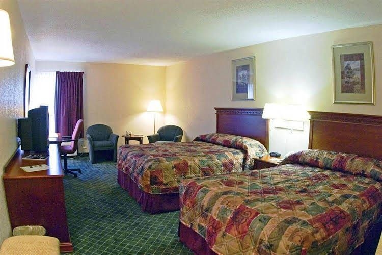 Motel 6 Gwinnett Center0
