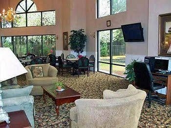 Motel 6 Gwinnett Center4
