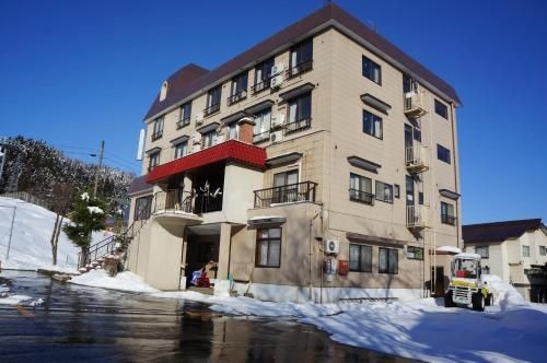 Hotel New Fukudaya0