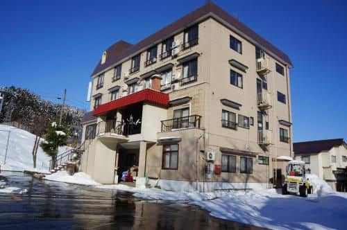 Hotel New Fukudaya Hotel New Fukudaya