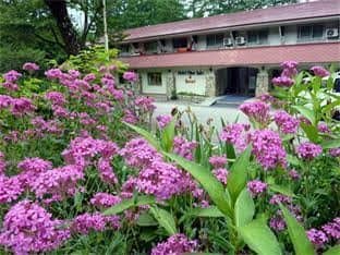 Hotel Blue Lake & Resort Hotel Blue Lake & Resort