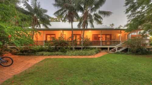 Beachcomber Lodge