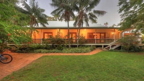 Beachcomber Lodge Beachcomber Lodge