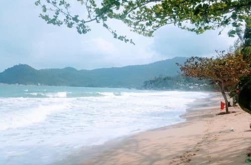 Three-Bedroom Villa - Ocean View