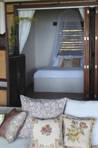 Five-Bedroom Villa - Pent House