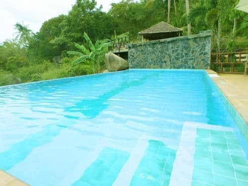 Three-Bedroom Villa - Ocean View