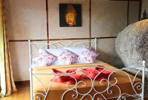 Three-Bedroom 5 Beds Villa
