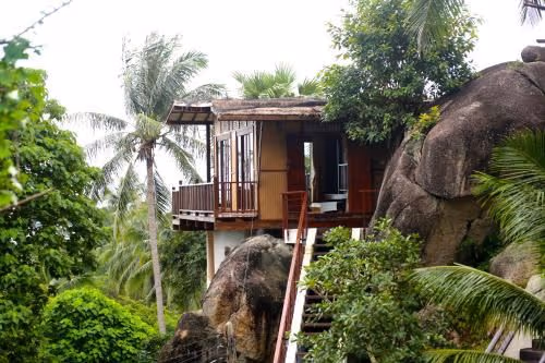 Three-Bedroom 5 Beds Villa