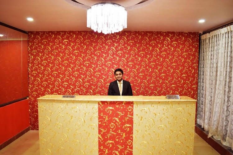 The Hotel Avisha1