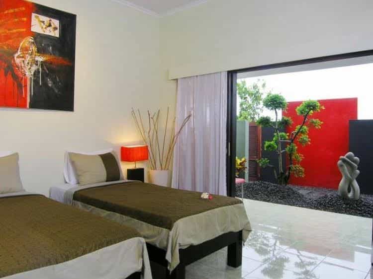 Drupadi Studio Apartments Drupadi Studio Apartments