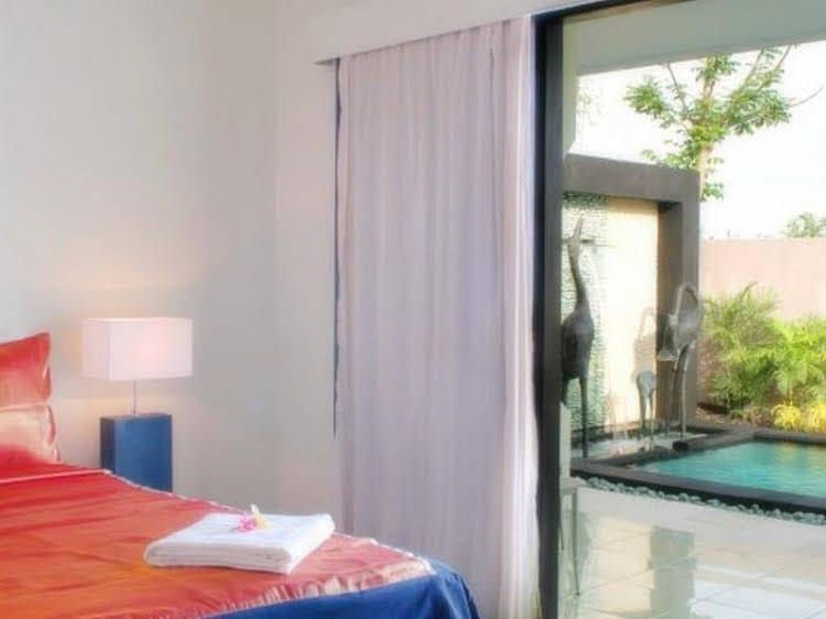 Drupadi Studio Apartments Drupadi Studio Apartments
