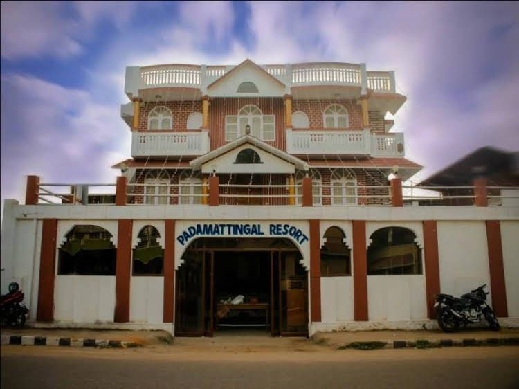 Padamattingal Resort4