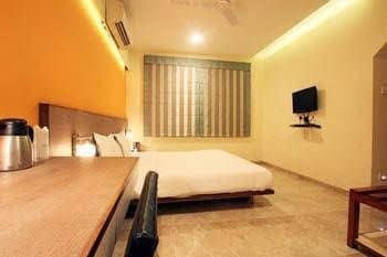 โรงแรมมาร์ค อินน์ โรงแรมมาร์ค อินน์