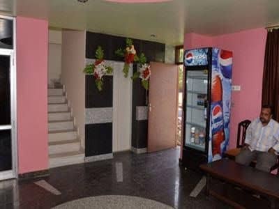 Hotel Panwar Palace Hotel Panwar Palace