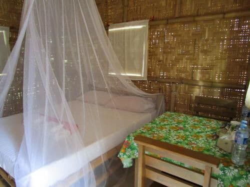 Family Two-Bedroom Suite (2 Adults + 2 Children)