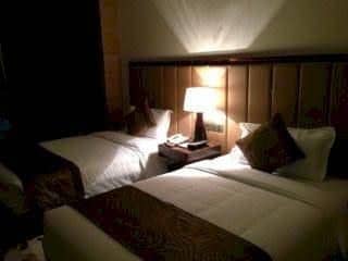 Guangzhou HoiKong Boutique Hotel (ChiGuang Branch) Guangzhou HoiKong Boutique Hotel (ChiGuang Branch)
