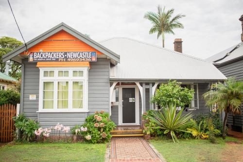 Backpackers Newcastle0