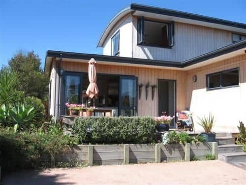 Kotuku Bed & Breakfast Kotuku Bed & Breakfast