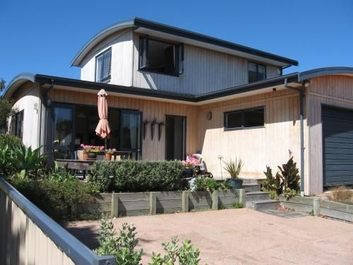 Kotuku Bed & Breakfast1