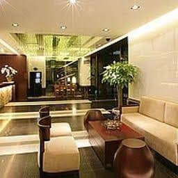 Nanjing Scholars Hotel Nanjing Scholars Hotel