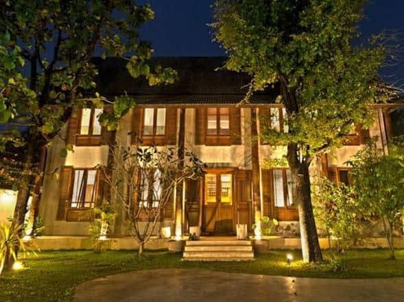 Paya Villa Paya Villa