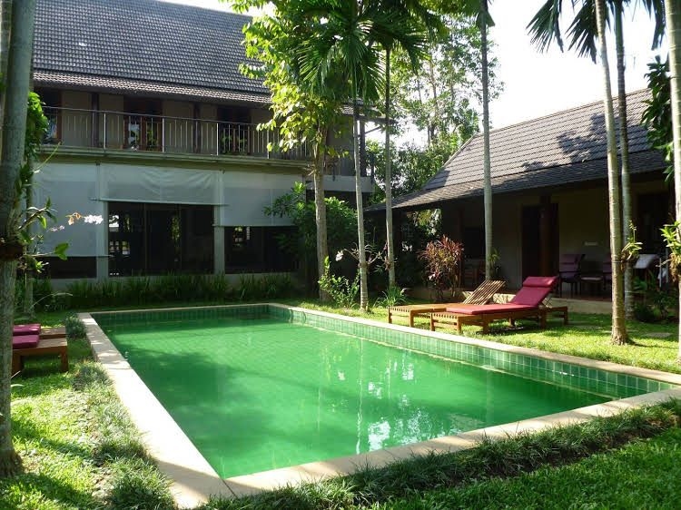 Paya Villa4