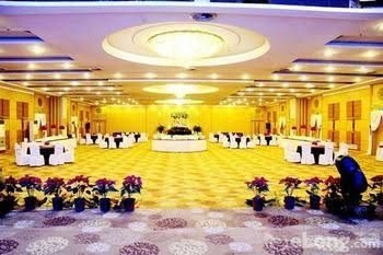 Changchun International Convention & Exhibition Center Hotel4