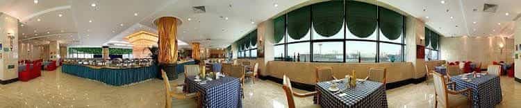 Changchun International Convention & Exhibition Center Hotel Changchun International Convention & Exhibition Center Hotel