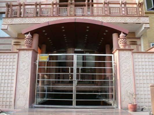 Hotel Kayanaat Hotel Kayanaat