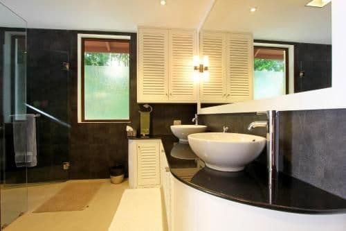 Five-Bedroom Pool Villa