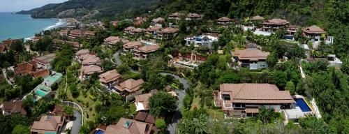 วิลล่า แวนด้า (Villa Vanda)3