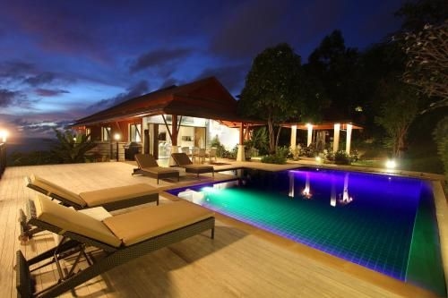 วิลล่า แวนด้า (Villa Vanda)0