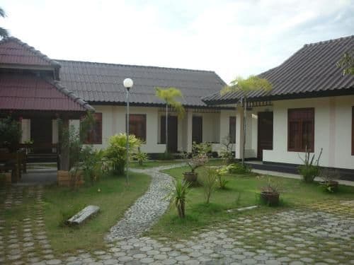 โรงแรมปายลิฟอร์เนีย โรงแรมปายลิฟอร์เนีย
