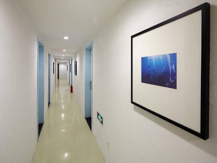 Lotus International Youth Hostel0