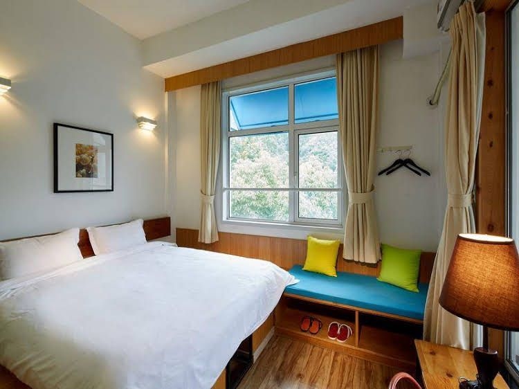 Lotus International Youth Hostel4