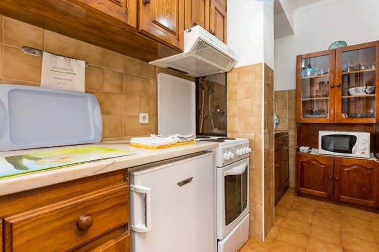 Apartamentos Brisa Do Mar2