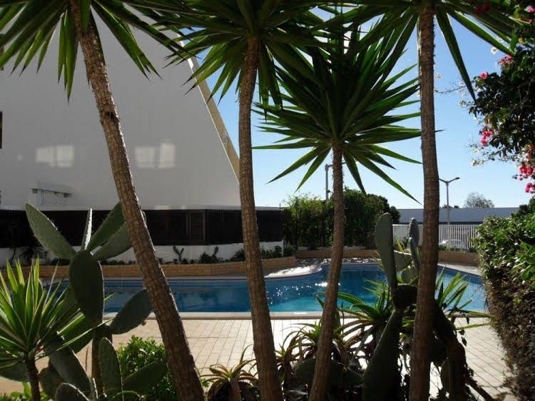 Apartamentos Brisa Do Mar4