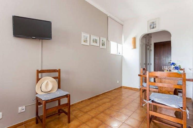 Apartamentos Brisa Do Mar1