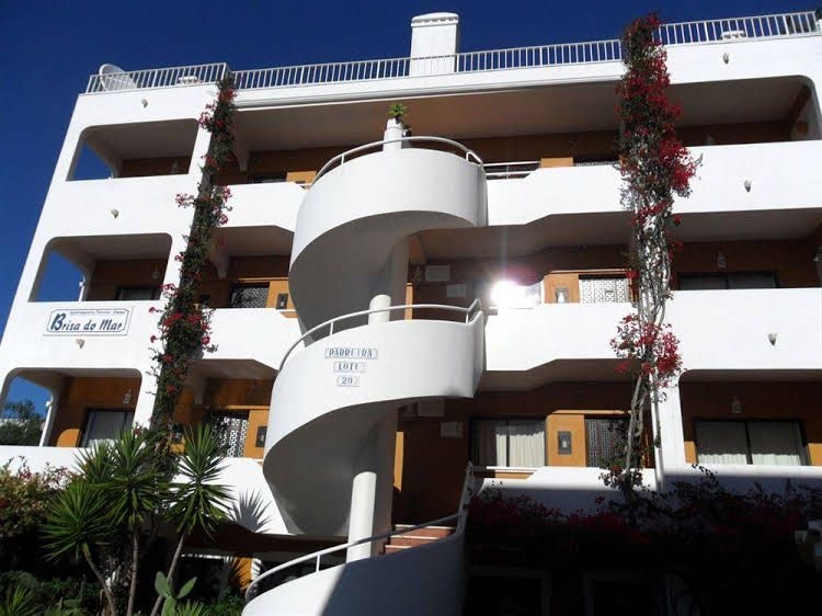 Apartamentos Brisa Do Mar0