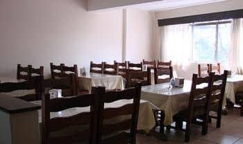 Nobrega Hotel Nobrega Hotel