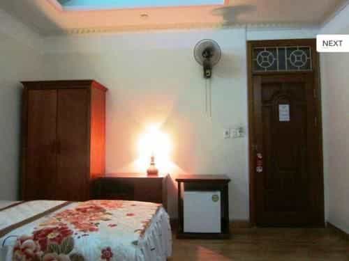 โรงแรมดอง ดวง โรงแรมดอง ดวง