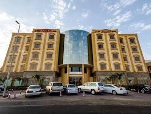 Auris Al Fanar Hotel0