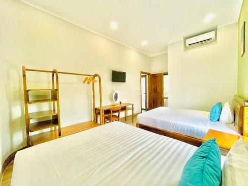 ฟู ก๊วก วิลเลจ (Phu Quoc Village)3