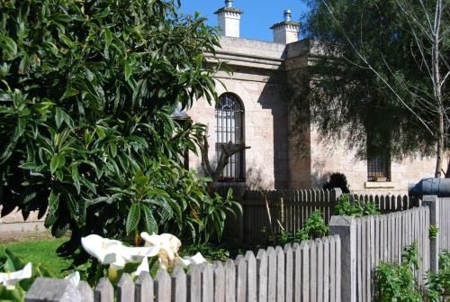 The Old Mount Gambier Gaol2