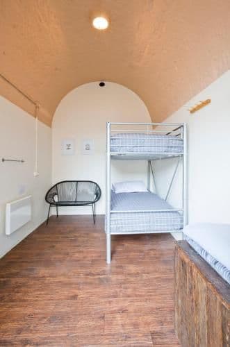 Twin Room with Bunk Beds