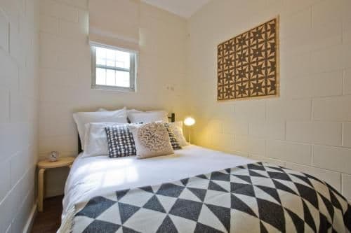 Two-Bedroom Family Suite
