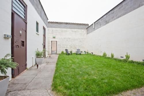 Double Room with Internal Toilet